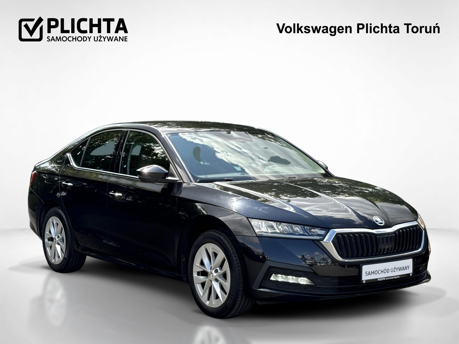 Škoda Octavia - zdjęcie 3