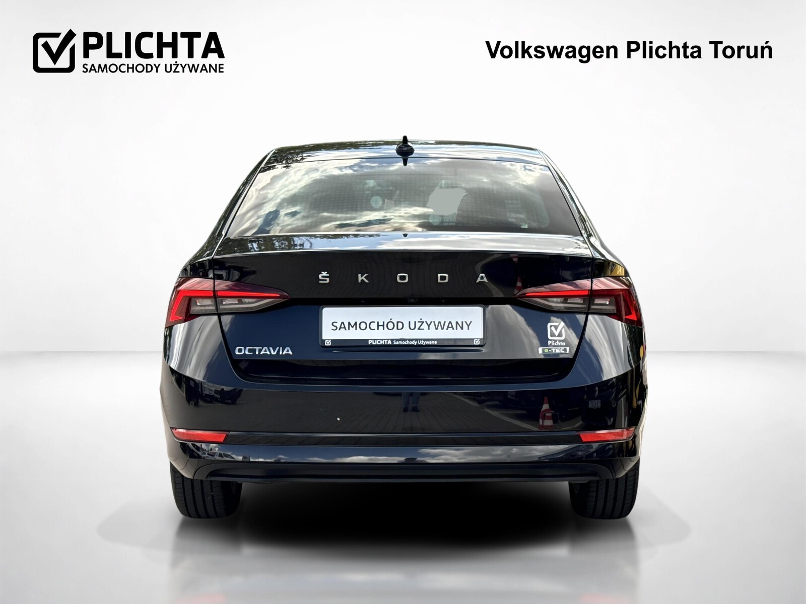 Škoda Octavia - zdjęcie 7
