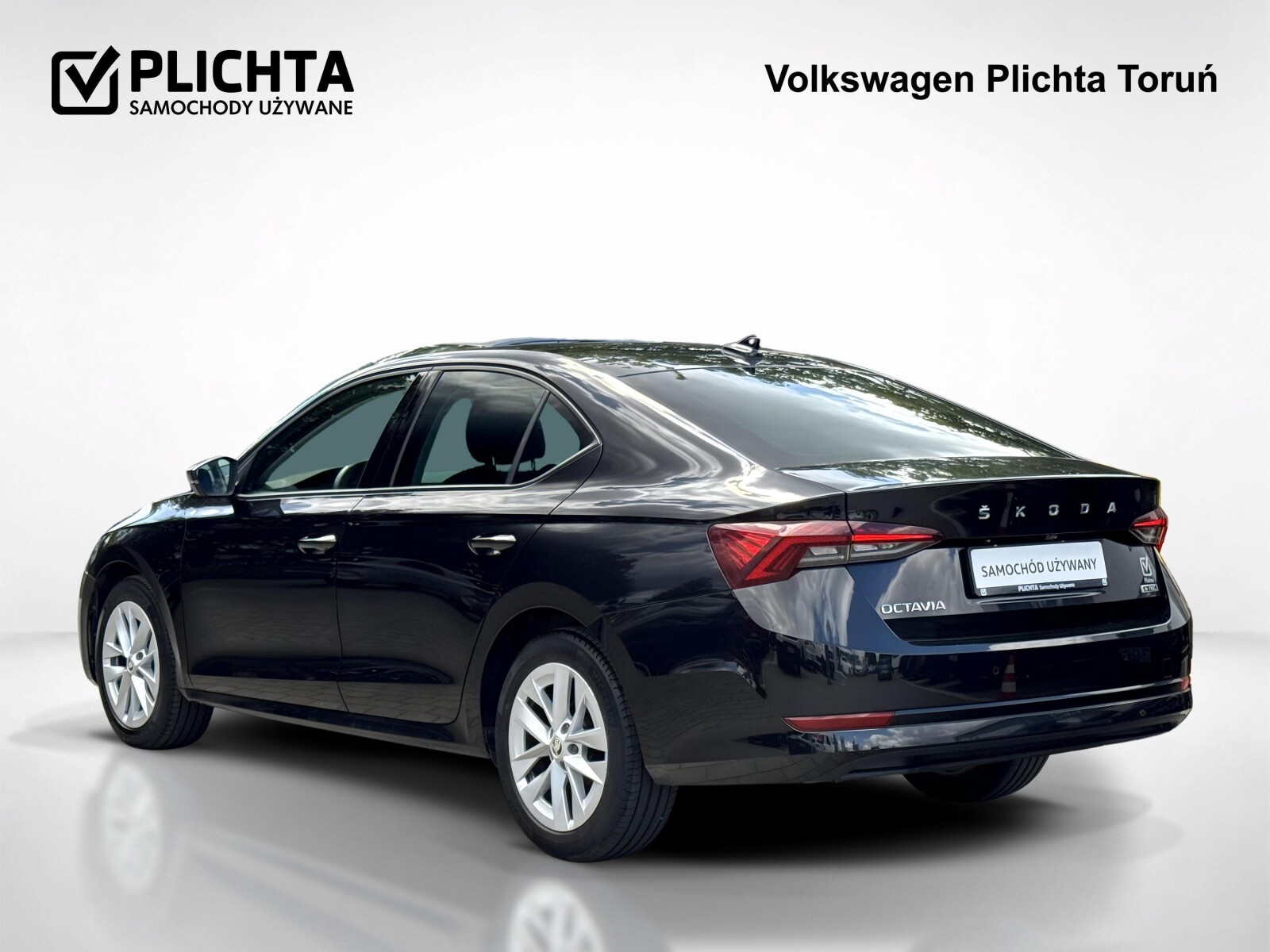 Škoda Octavia - zdjęcie 8