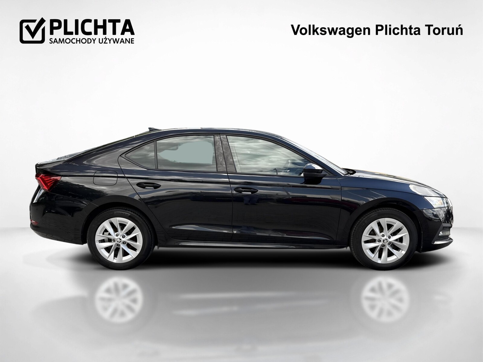 Škoda Octavia - zdjęcie 4