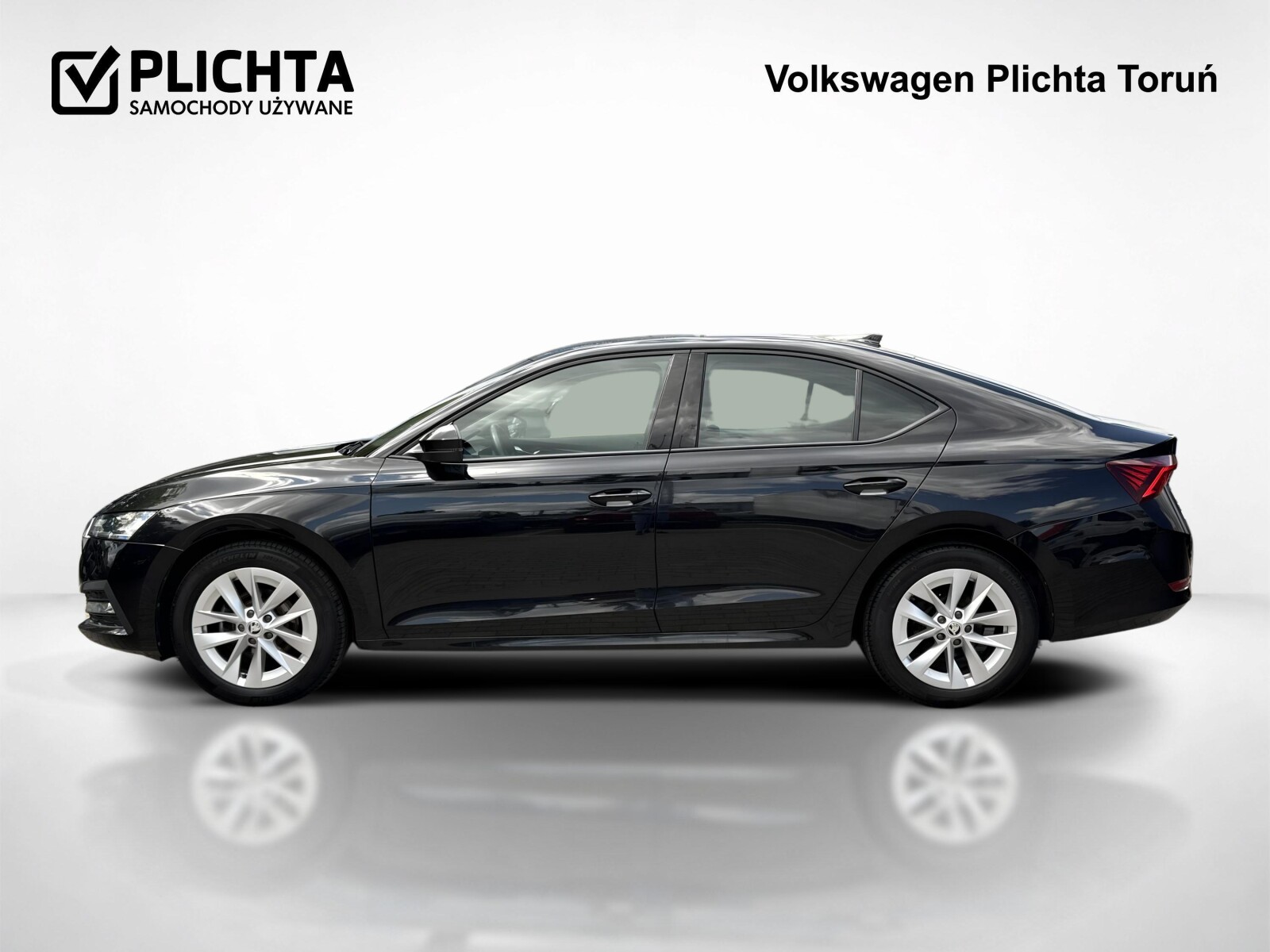 Škoda Octavia - zdjęcie 5