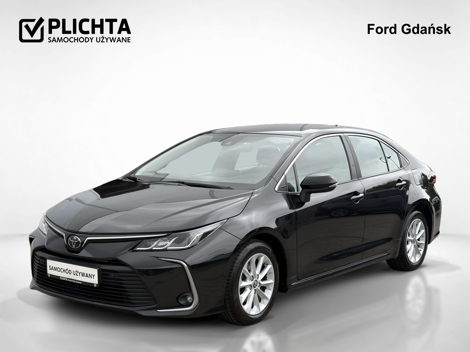1.5 125 KM Comfort FV Vat 23%