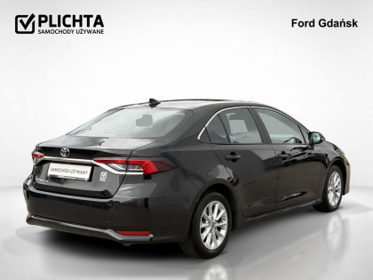 1.5 125 KM Comfort FV Vat 23%