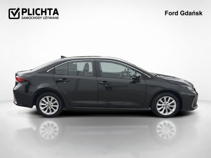 1.5 125 KM Comfort FV Vat 23%