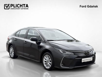 1.5 125 KM Comfort FV Vat 23%