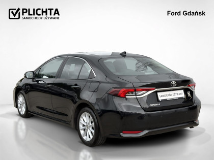 1.5 125 KM Comfort FV Vat 23%