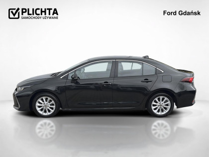 1.5 125 KM Comfort FV Vat 23%