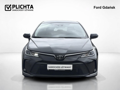 1.5 125 KM Comfort FV Vat 23%