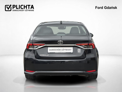 1.5 125 KM Comfort FV Vat 23%