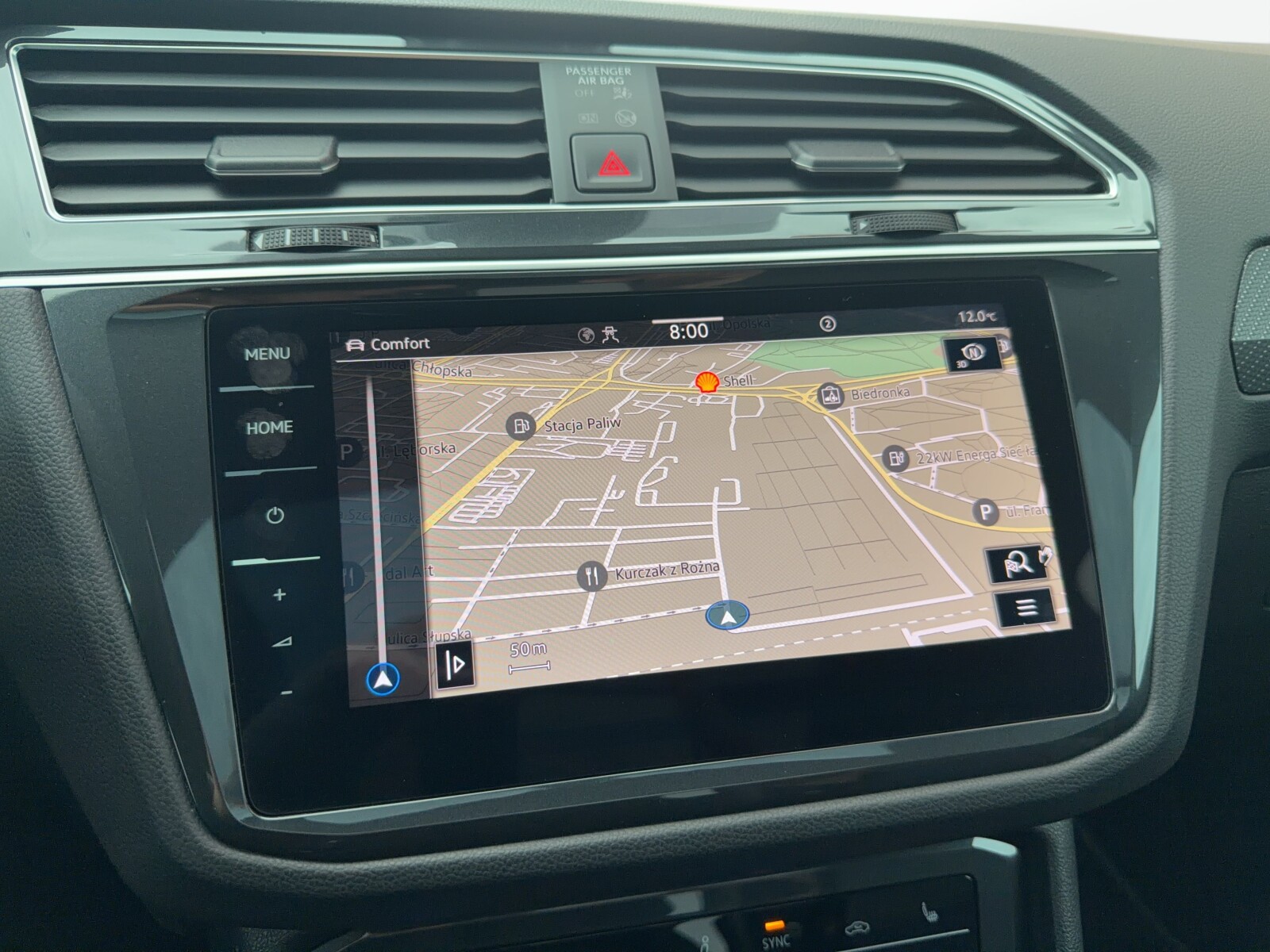 Volkswagen Tiguan - zdjęcie 23