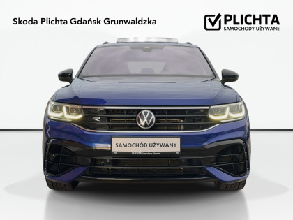 2.0TSI 320KM • 4x4 • R • DSG • VirtualCocpit • HAK • MATRIX • Panorama • FV23% • Gwarancja