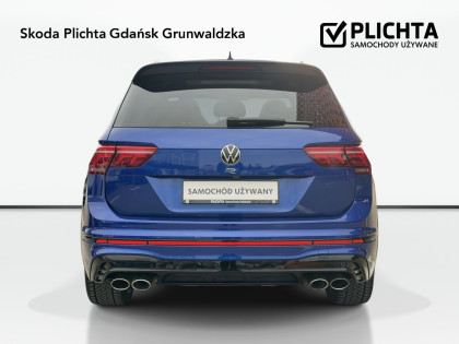 2.0TSI 320KM • 4x4 • R • DSG • VirtualCocpit • HAK • MATRIX • Panorama • FV23% • Gwarancja