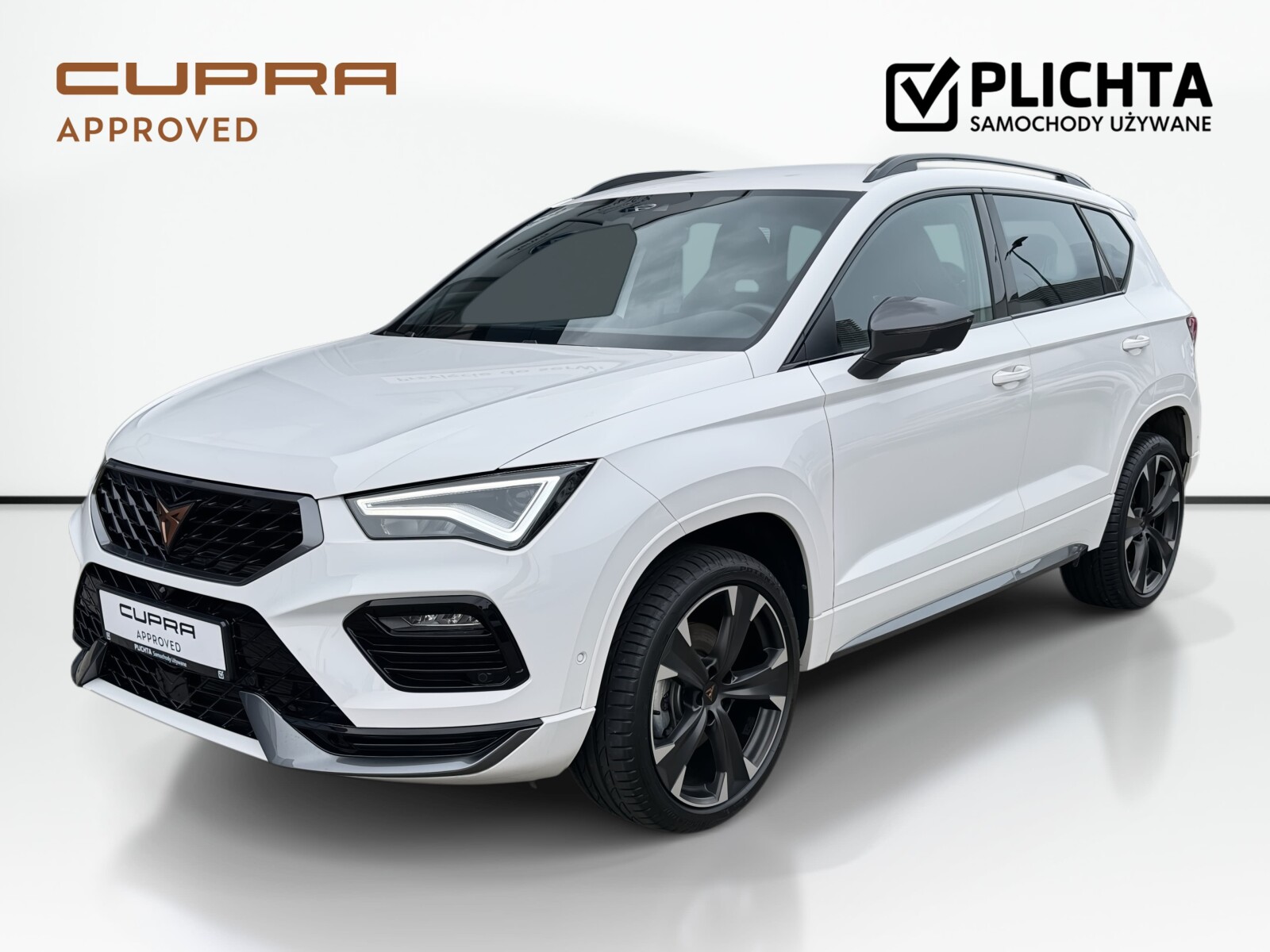 1.5TSI 150KM Tempomat ACC Keyless FullLink Kamera Czujniki Przód/tył