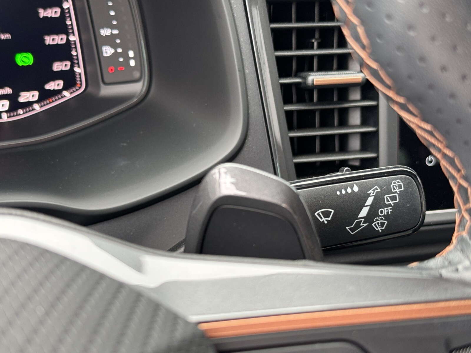 Cupra Ateca - zdjęcie 25