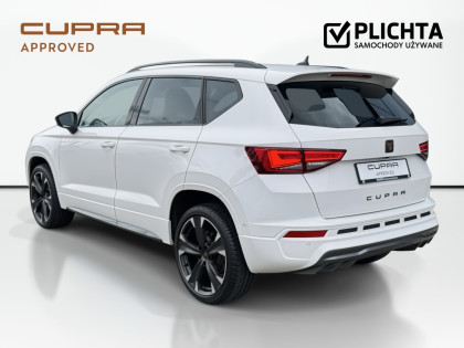 1.5TSI 150KM Tempomat ACC Keyless FullLink Kamera Czujniki Przód/tył