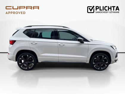 1.5TSI 150KM Tempomat ACC Keyless FullLink Kamera Czujniki Przód/tył