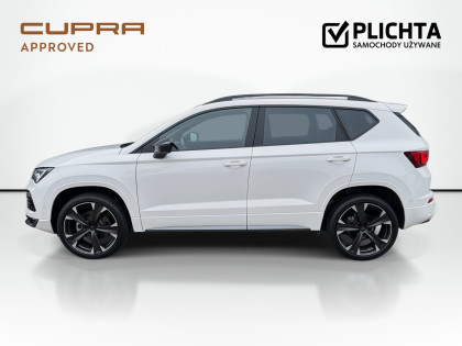 1.5TSI 150KM Tempomat ACC Keyless FullLink Kamera Czujniki Przód/tył