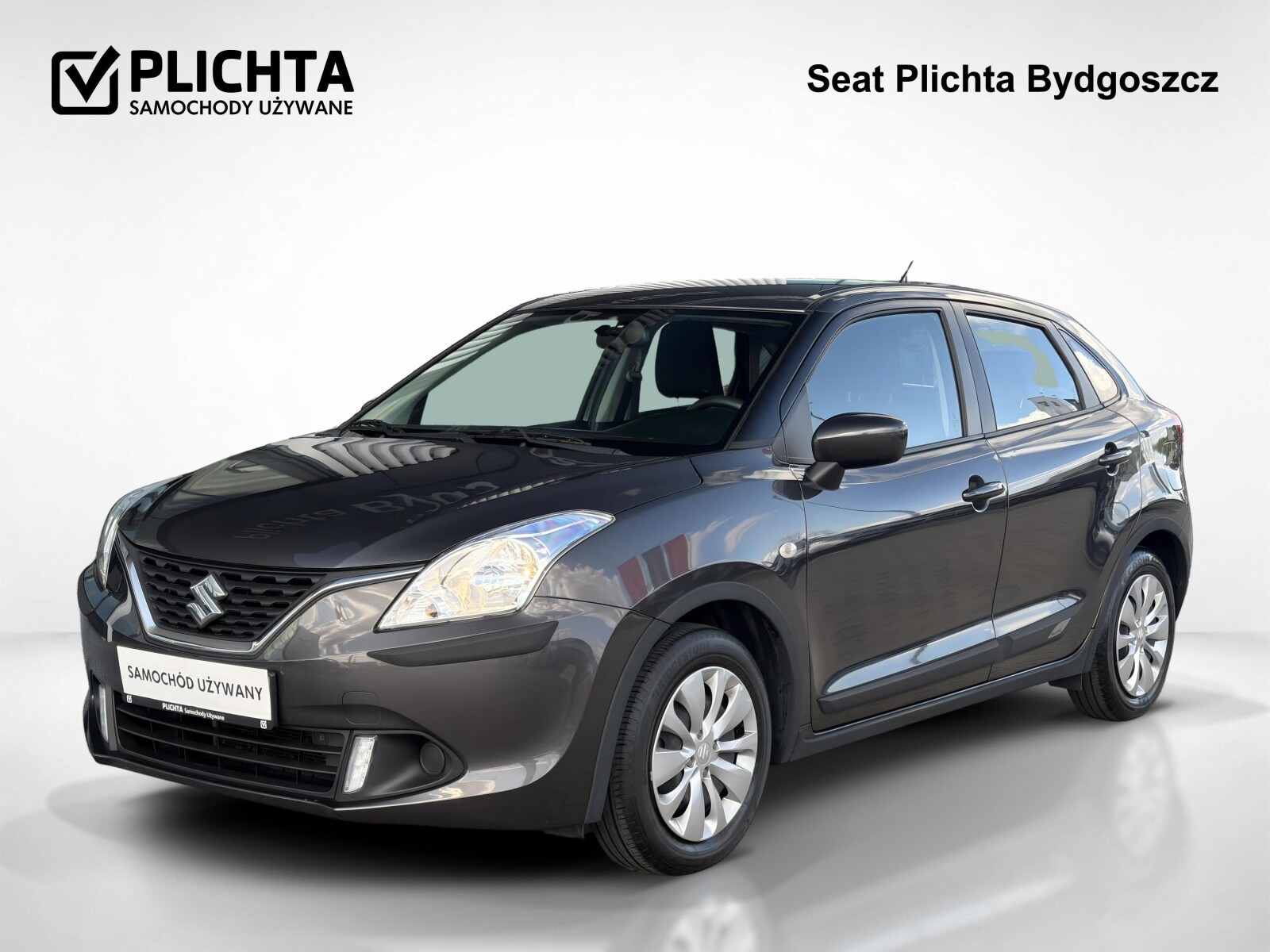 1.2 90KM Premium | Polski Salon | I Właściciel | Bezwypadkowy | Hak