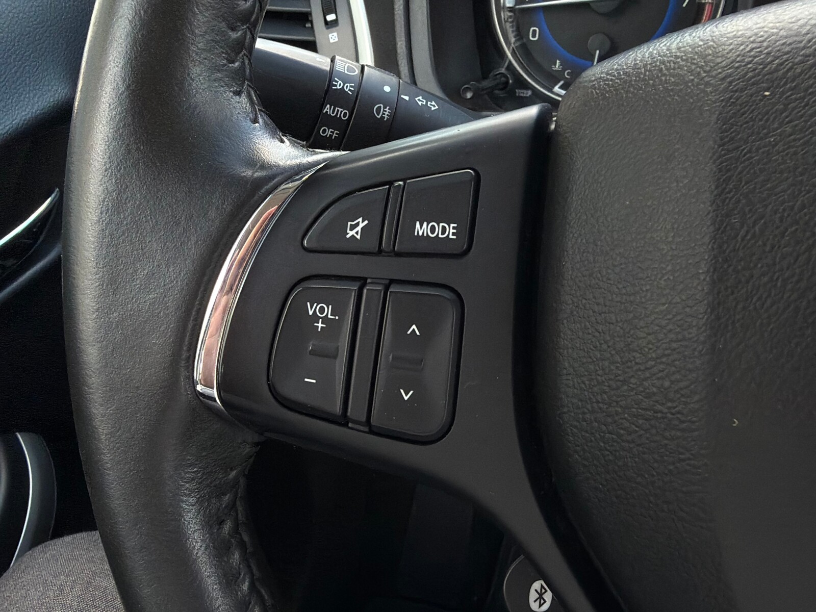 Suzuki Baleno - zdjęcie 13