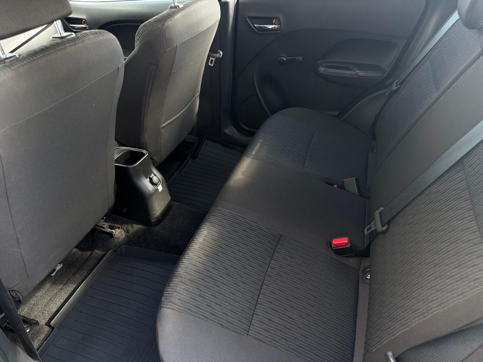 Suzuki Baleno - zdjęcie 16