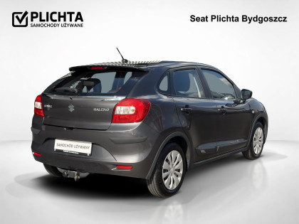 1.2 90KM Premium | Polski Salon | I Właściciel | Bezwypadkowy | Hak