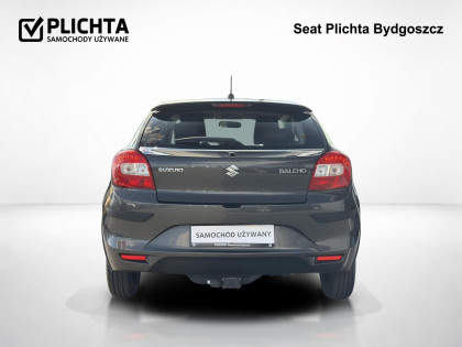 1.2 90KM Premium | Polski Salon | I Właściciel | Bezwypadkowy | Hak