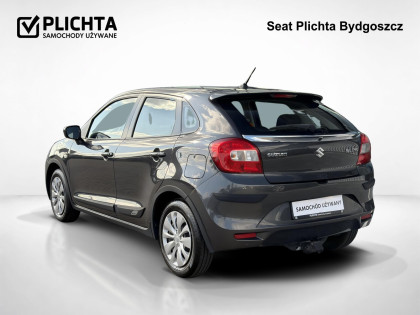 1.2 90KM Premium | Polski Salon | I Właściciel | Bezwypadkowy | Hak