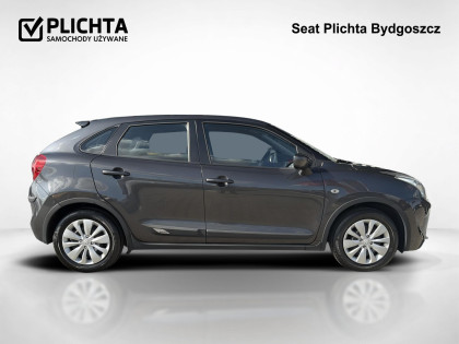 1.2 90KM Premium | Polski Salon | I Właściciel | Bezwypadkowy | Hak