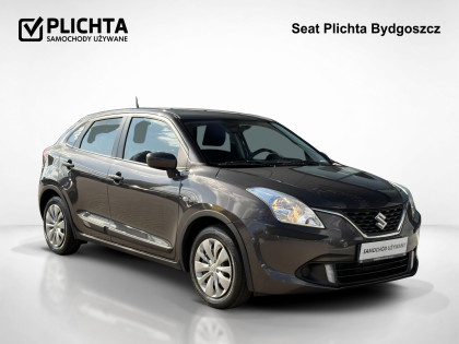 1.2 90KM Premium | Polski Salon | I Właściciel | Bezwypadkowy | Hak
