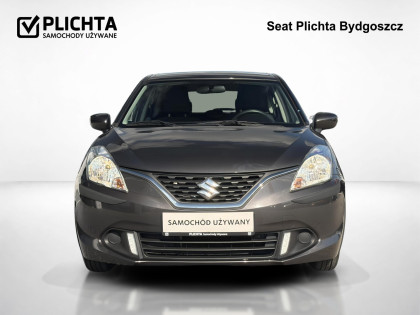 1.2 90KM Premium | Polski Salon | I Właściciel | Bezwypadkowy | Hak