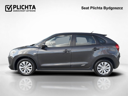 1.2 90KM Premium | Polski Salon | I Właściciel | Bezwypadkowy | Hak