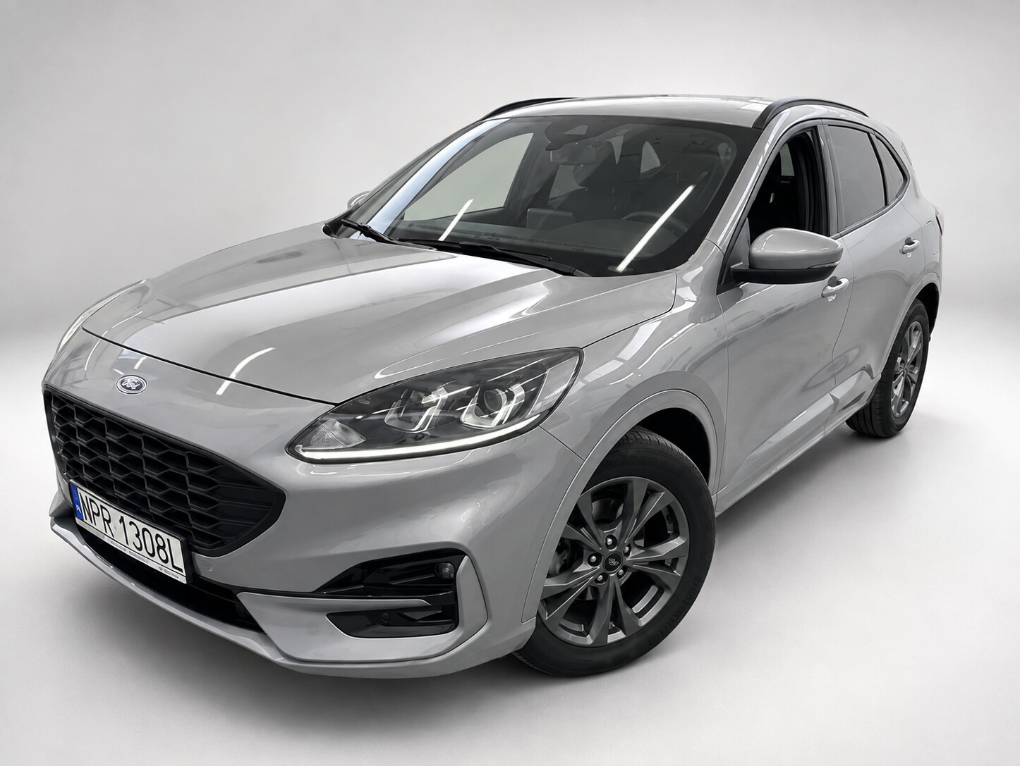 Ford Kuga - zdjęcie 1
