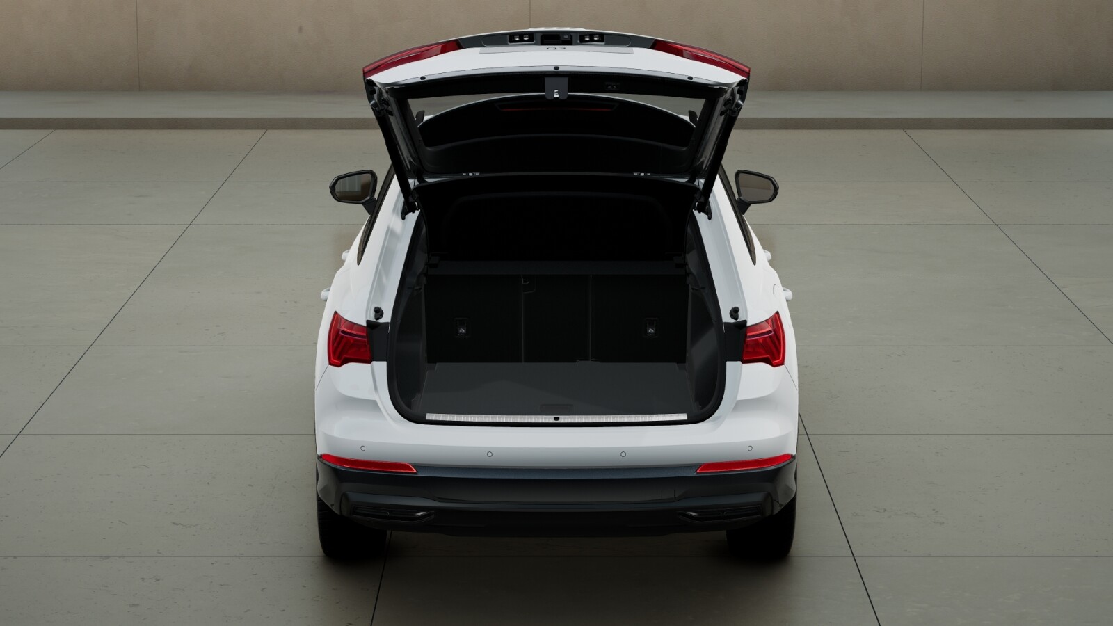 Audi Q3 - zdjęcie 5