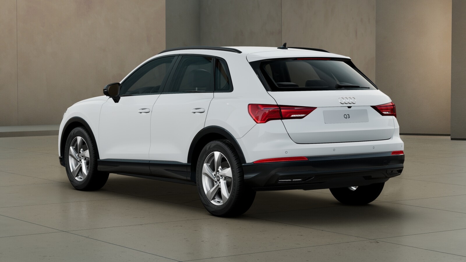 Audi Q3 - zdjęcie 4