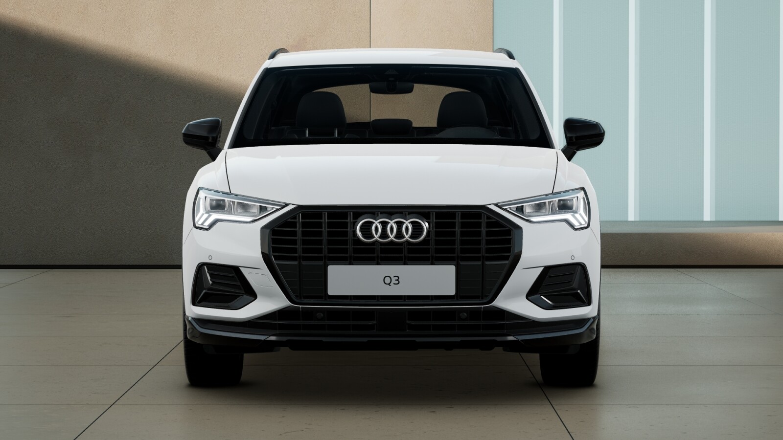 Audi Q3 - zdjęcie 2