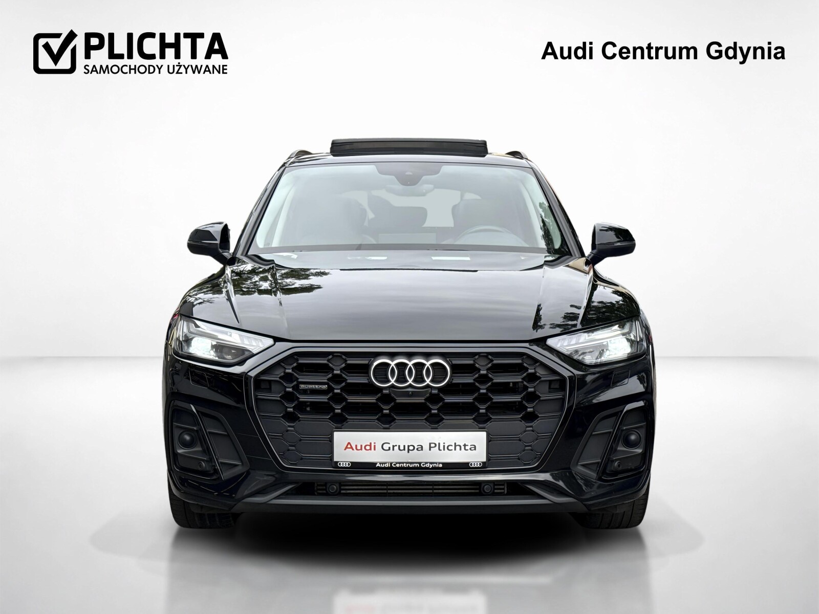 Audi Q5 - zdjęcie 8