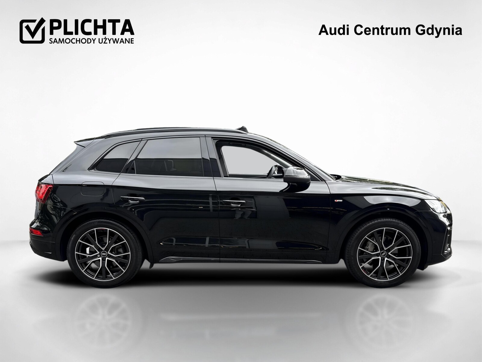 Audi Q5 - zdjęcie 6