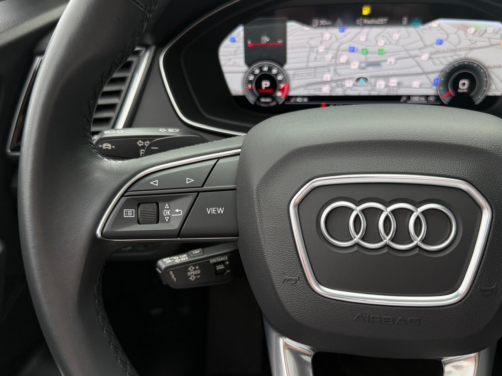 Audi Q5 - zdjęcie 29
