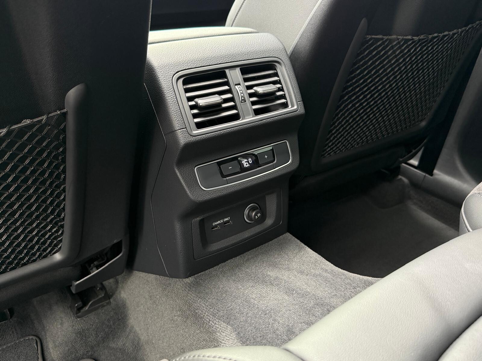 Audi Q5 - zdjęcie 22