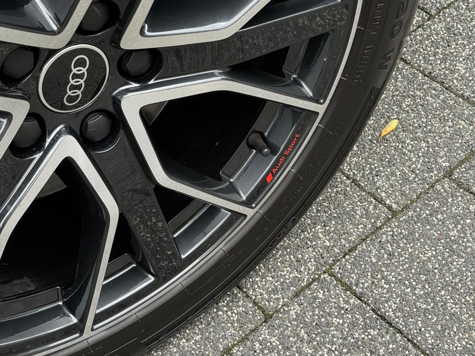 Audi Q5 - zdjęcie 11