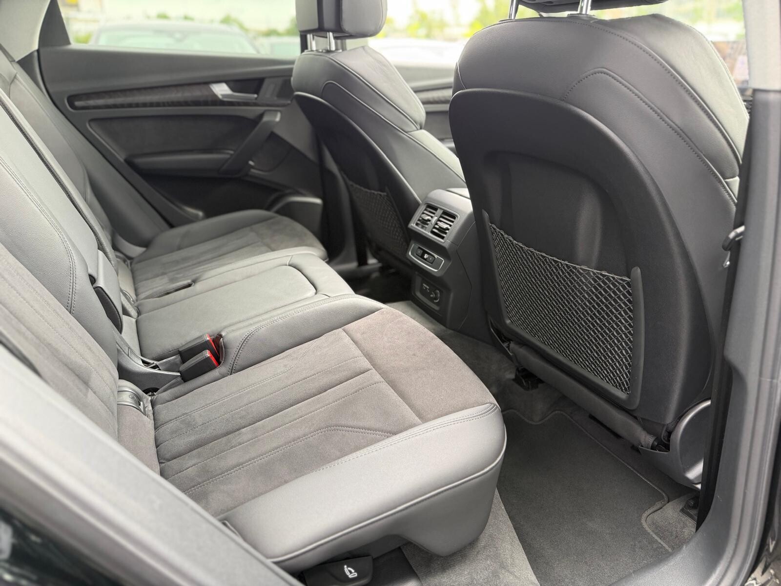 Audi Q5 - zdjęcie 23