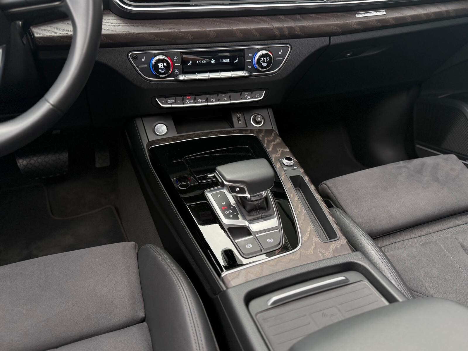 Audi Q5 - zdjęcie 27