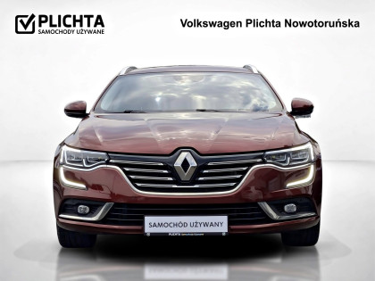 1.7 DCi 150 KM Intens Serwisowany Gwarancja ASO