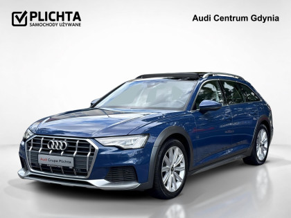 Panorama, Bang, Matrix, Alcantara, Audi Centrum Gdynia