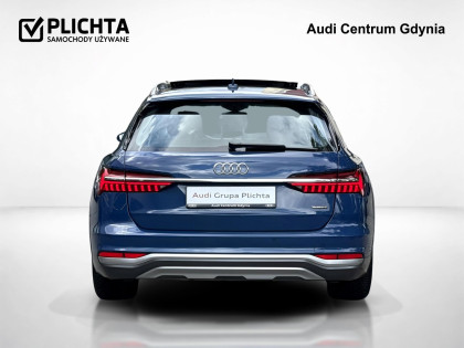 Panorama, Bang, Matrix, Alcantara, Audi Centrum Gdynia