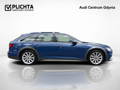 Panorama, Bang, Matrix, Alcantara, Audi Centrum Gdynia
