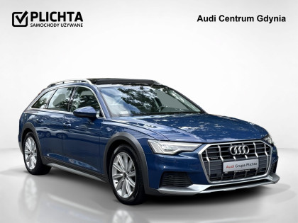 Panorama, Bang, Matrix, Alcantara, Audi Centrum Gdynia