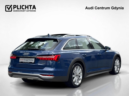 Panorama, Bang, Matrix, Alcantara, Audi Centrum Gdynia