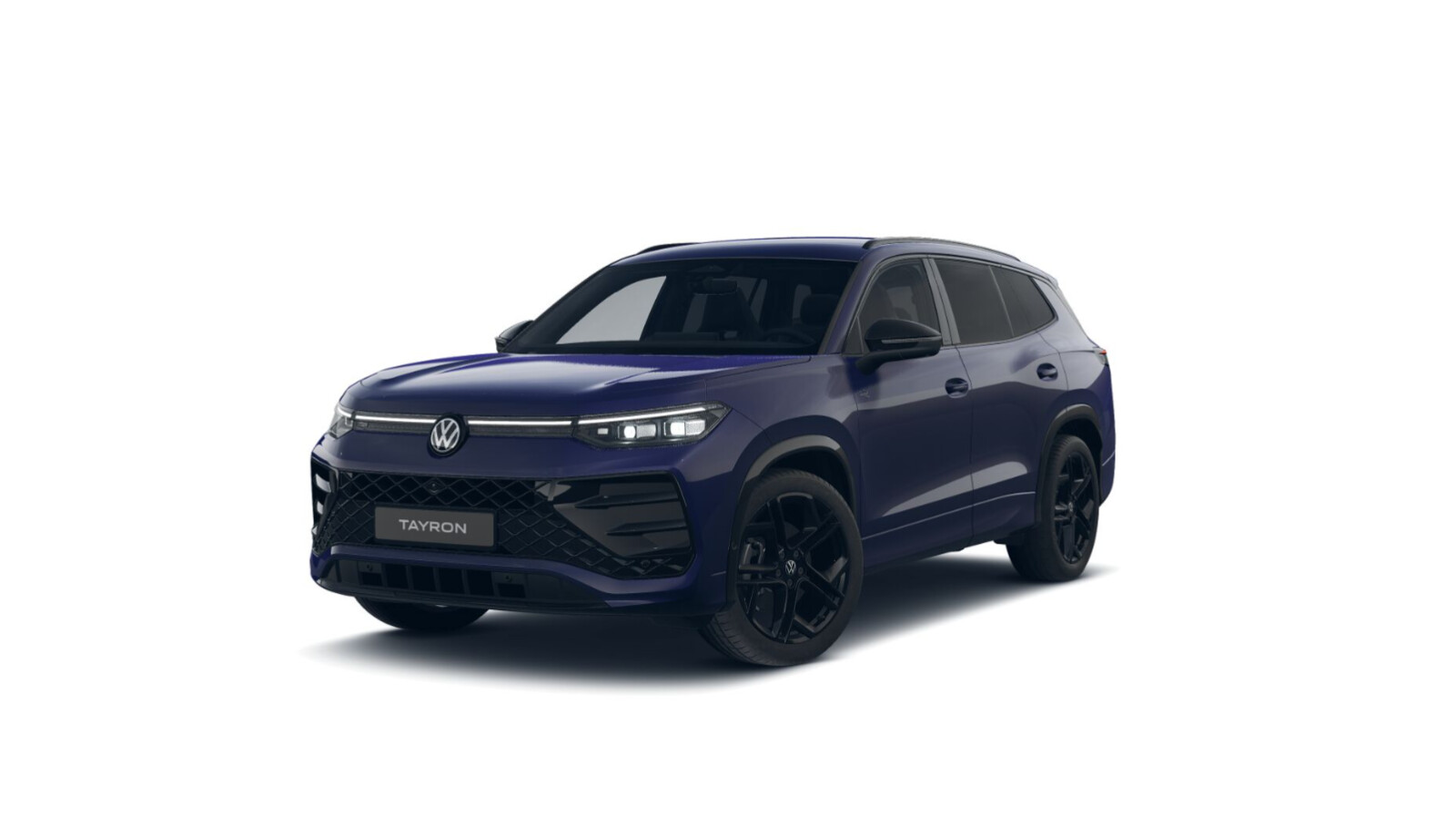 OD RĘKI ! Tayron R-Line Plus 2.0 TSI 4MOTION 150 KW / 204 KM DSG OD RĘKI ! Tayron R-Line Plus 2.0 TSI 4MOTION 150 KW / 204 KM DSG