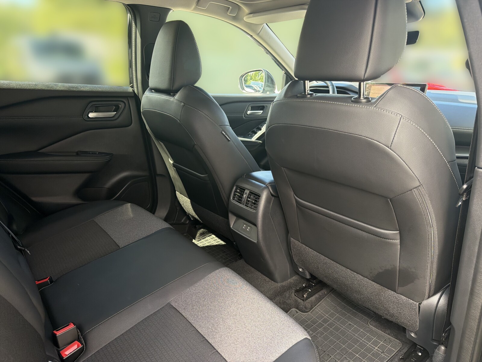 Nissan Qashqai - zdjęcie 16